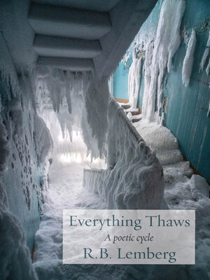 cover image of Everything Thaws